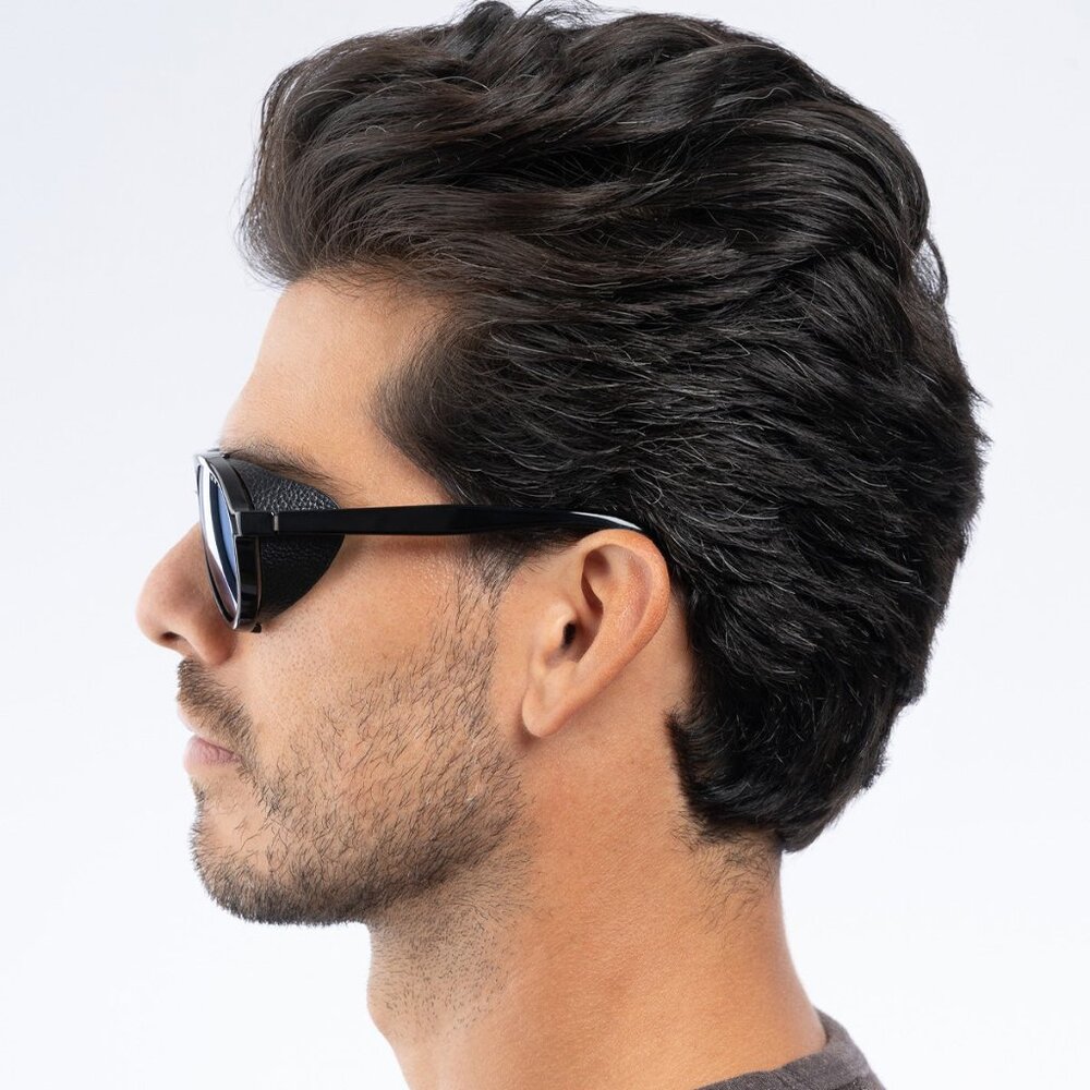 NIB Gunnar Optiks: Tallac Sunglasses - Picture 4 of 4